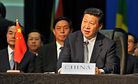 China and the BRICS: Unavoidable Hegemony?