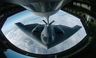 U.S. B-2 Bombers: Part of South Korea Training Exercise 