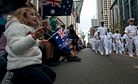 U.S.-Australia Cooperation in Times of Austerity