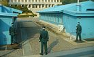 Tensions Build as North Korea Scraps Armistice 