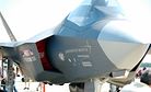 America's F-35: Cleared for Action