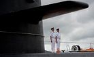 US Admiral: Chinese Subs Outnumber America's