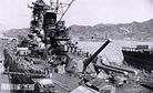 The End of an Era: The Battleship Yamato