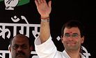 Rahul Gandhi: A Political Dynasty’s Enigmatic Son