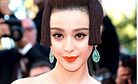 Fan Bingbing Cut out of Iron Man 3... Except in China