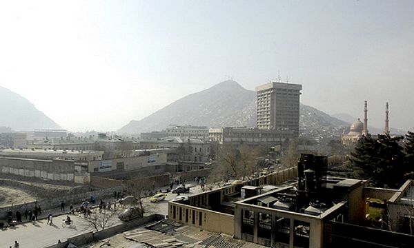 Kabul population 5 million – The Diplomat