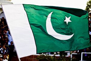 Blasphemy and Religious Intolerance in Pakistan