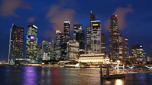 The Other Lesson Singapore Can Learn From Brexit