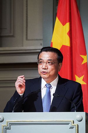 Beyond Checkbook Diplomacy: Chinese Premier Li Keqiang Visits the United Kingdom