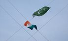 India-Pakistan: Business First