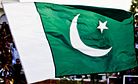 Blasphemy and Religious Intolerance in Pakistan