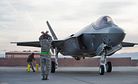 Game Changer: The F-35 and the Pacific 