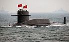 Beware China’s ‘Basing’ Strategy: Former US Navy Chief