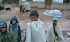 Asia Winning War on Poverty