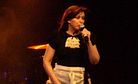 Divinyls Lead Singer Chrissy Amphlett Dies of Breast Cancer at 53