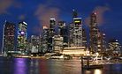 Singapore’s Cyber War Gets a Boost