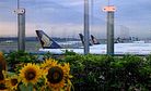 Singapore’s Changi Named World’s Best Airport...Again