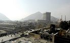 Kabul: Changing Amid Uncertainty
