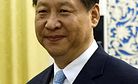 Xi Jinping's Great Society