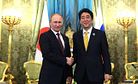 World War II: Not Over For Japan and Russia 