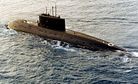 What’s in Vietnam’s New Submarine Vessel?