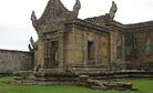 Thailand Bans Film on Preah Vihear (Updated)