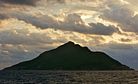 Calming the Seas: Chinese Vessels Temporarily Vanish from Senkaku Contiguous Zone 