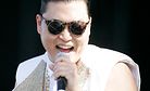 Psy’s “Gentleman” Viewed 50 Million Times on YouTube in First Two Days