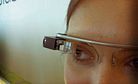 Google Glass: Here Come the Apps