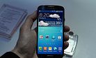 Smartphone Showdown: Samsung Galaxy S4 vs. Samsung Galaxy S3