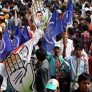 Congress Party Sweeps Bjp In Karnataka Elections – The Diplomat