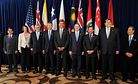 China May Join US-led Trans-Pacific Partnership Talks 