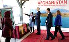 A New Plan for a New Afghanistan