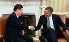 Obama and Xi Jinping to Hold First Meeting On June 7-8