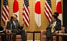 Shinzo Abe: Friend or Foe of the United States?