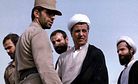 Would a Rafsanjani Presidency Undermine Deal with Iran?