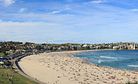 Bondi Beach Makeover: Just in Time for Chinese Tourists
