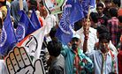 Congress Party Sweeps BJP in Karnataka Elections