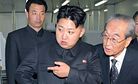 Kim Jong-Un Is No Master Strategist