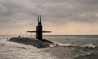 Could New SSBN Program "Sink" U.S. Navy? 