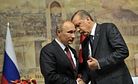 Turkey's SCO Play: Does it Matter? 