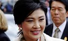 Thailand’s Ruling Junta Faces Impeachment Dilemma