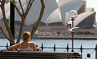 Australia, World’s Happiest Country for Third Consecutive Year