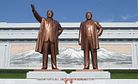 North Korea’s Next Monument: A Ski Resort?