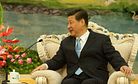 Four Observations on Xi’s Meeting with North Korean Envoy