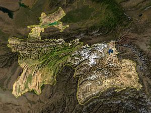 Twin Attacks in Tajikistan Highlight Tensions