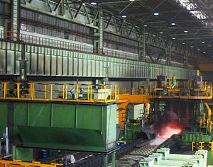 Reforming China’s State-Owned Enterprises