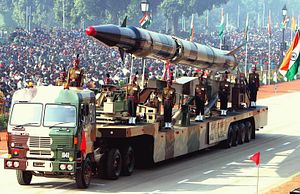 Is India About to Abandon Its No-First Use Nuclear Doctrine?