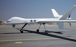 US Downscales Use Of Drones In Pakistan