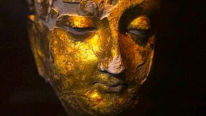 Saving the Buddhas of Mes Aynak